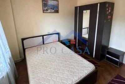 Apartament cu 2 camere decomandat în Ampoi 1 - 6