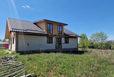 Casă în Valea Mare - 4