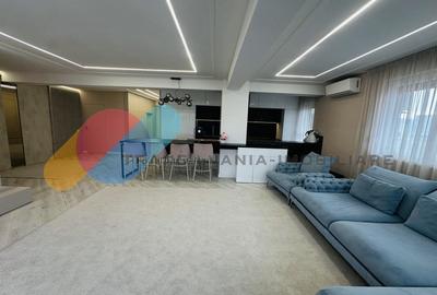 Apartament 4 camere | 117 mp utili + terasa 75 mp | Ultimul etaj | 2 parcari - 1