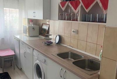 Apartament cu 2 camere decomandat în Centura - 3
