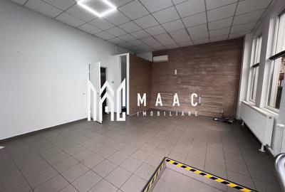 Birou, de 36 mp, în Mihai Viteazul - 1