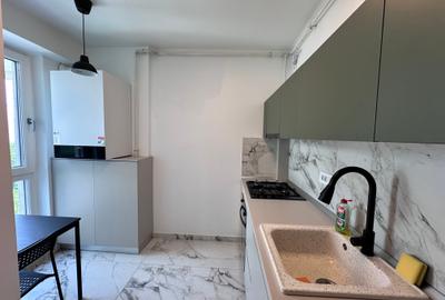 Penthouse  cu vedere panoramica.Bloc tip boutique.2024 - 5
