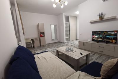 Inchiriere 2cam Regie Residence,mobilat,centrala, Metrou Grozavesti - 20