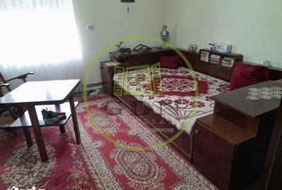 Apartament cu 2 camere decomandat, mobilat în Central - 11