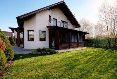 Casă individuală cu 3 camere cu Canalizare în Nord - 5