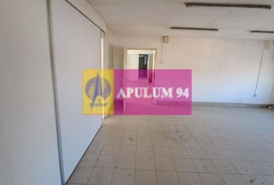 Birou, de 150 mp, în Basarabia - 5