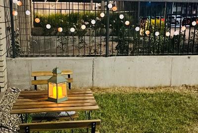 Studio dublu 2 camere de inchiriat in complexul Avalon Estate - 9