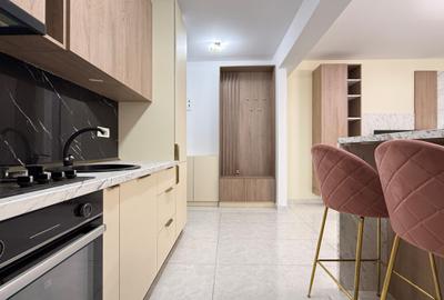 2 camere | 1 loc de parcare | Braytim - 3