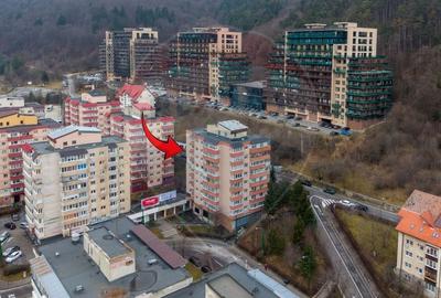 Apartament cu 4 camere semidecomandat, mobilat în Răcădău - 1