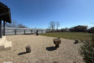 Casă cu 3 camere în Lupăria - 1