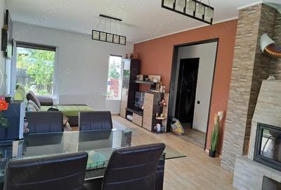 Casă cu 2 camere cu Teren 864 Mp în Central - 5