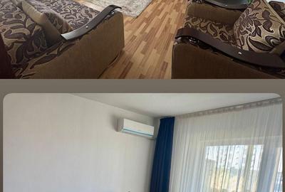 Apartament cu 2 camere semidecomandat în Dorobanți 1 - 1