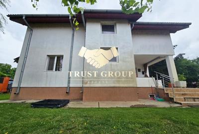 Casa 108 mp utili, teren 1750mp, semineu, foisor, livada, 3 dormitoare |CORNETU - 6