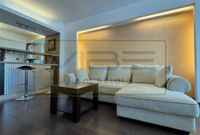 Apartament cu 2 camere decomandat, mobilat în Ultracentral