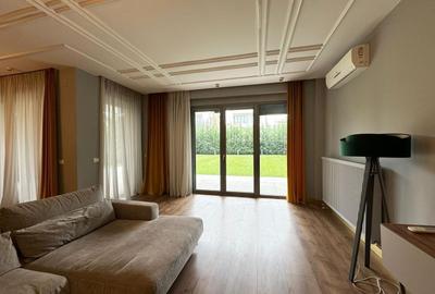 Vila  6 camere de inchiriat - 6