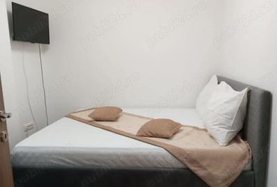 Apartament 2 camere, mobilat, utilat, Fundeni Tower - 11