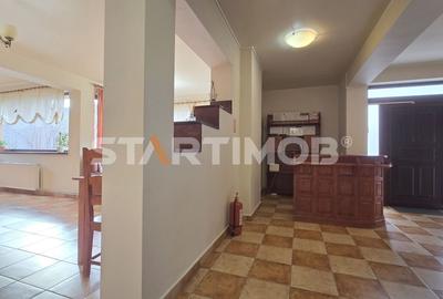 Pensiune 5 camere Bran - Simon - 22