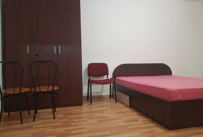 Inchiriere garsoniera 36 mp, decomandata, renovata, parter, bd Brancoveanu - 12