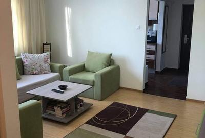 Apartament cu 2 camere în Ultracentral