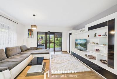 Duplex spațios,  grădină amenajată și poziție excelentă lângă Kaufland - 5