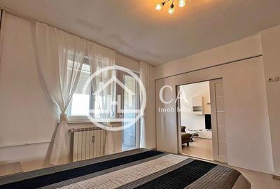 Apartament de inchiriat cu 3 camere in zona Ultracentra... - 4