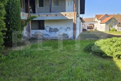 Casă cu 7 camere cu Teren 2828 Mp în Central - 10
