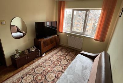 Apartament cu 2 camere semidecomandat în Astra - 3