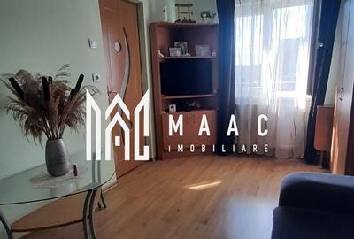 Apartament cu 2 camere semidecomandat, mobilat în Țiglari