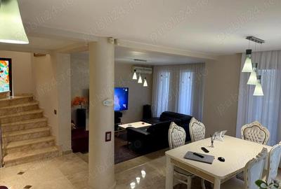 Casă cu Teren 4500 Mp în Bătești - 3