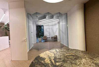 Spațiu comercial, de 340 mp, în Pipera - 3