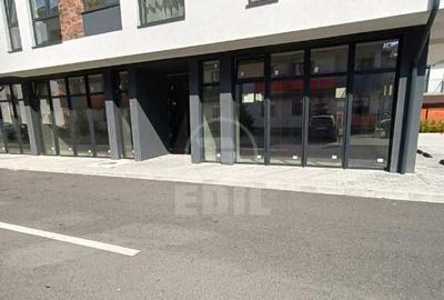 Spatiu comercial de vanzare, Terra - 4