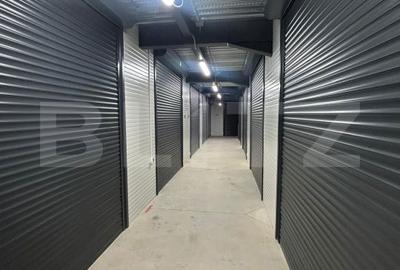 Spațiu comercial, de 200 mp, în Ulmi - 2