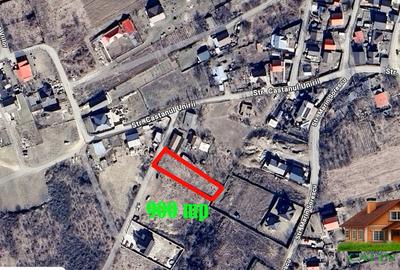 Teren de 900 mp, în Central - 5