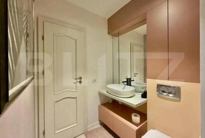 Apartament 2 camere, 45 mp, zona Promenada - 4