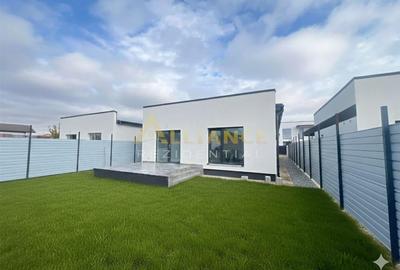 Casă individuală cu 3 camere cu Teren 361 Mp în Berceni - 3