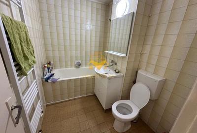 Apartament cu 2 camere decomandat, mobilat în Mănăștur - 7