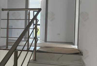 Duplex spațios P+1E, 4 camere, 220 mp teren – ideal pentru familie - 6