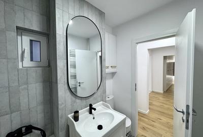 Apartament cu 3 camere, complet renovat, langa metrou, Drumul Taberei - 12