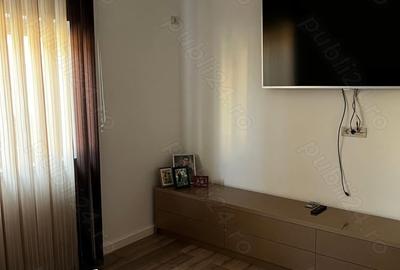 Casă cu 3 camere cu Teren 330 Mp în Moșnița Nouă - 10