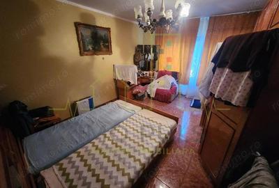 Casă cu 2 camere cu Teren 120 Mp în Iosefin - 2