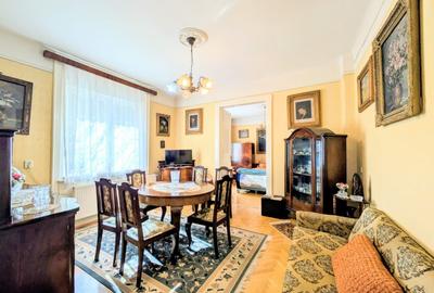 Casă individuală cu 6 camere cu Canalizare în Elisabetin - 1