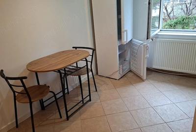 Garsonieră semidecomandată în P-ța Alba Iulia - 4