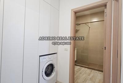 Apartament cu 2 camere semidecomandat, mobilat în Delfinariu - 8