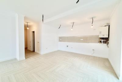 Apartament cu 2 camere în Moșnița Nouă - 6