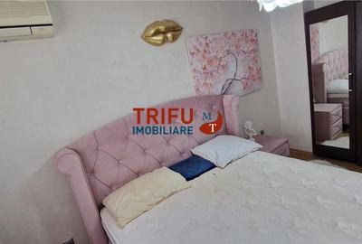 Apartament cu 2 camere semidecomandat în Cetate - 3