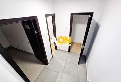 Spatiu comercial, 90 mp utili ( 65 parter + 15 subsol ), Cetate - 7