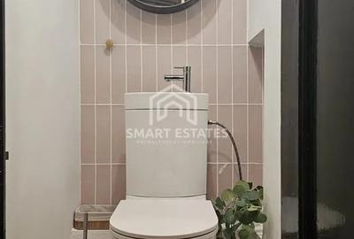 3 Camere-Decomandat-Gara Nord-115 Mp-Centrala-Metrou Scara Blocului - 8