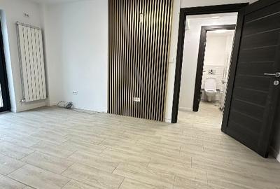 Spațiu comercial, de 36 mp, în Podu Roș - 5