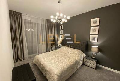 Apartament cu 2 camere de vanzare - Aviatiei Baneasa - 11