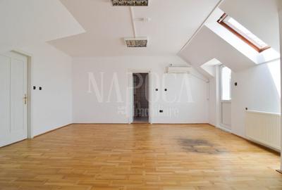 Casă individuală cu 11 camere cu Canalizare în Zorilor - 24